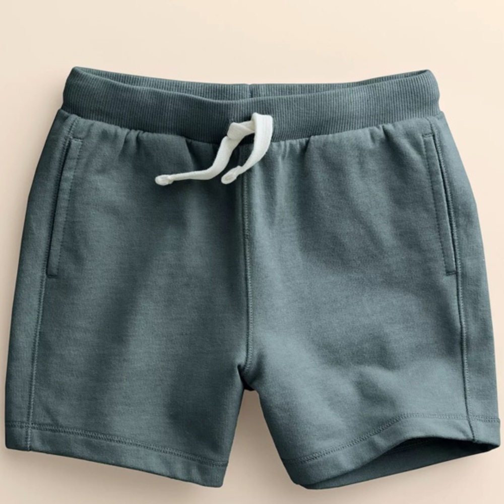 Organic Little Co Shorts